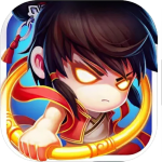 战魂西游暗黑版送充值