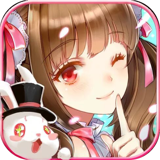 战殇少女版百花缭乱H5