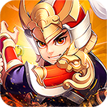 梁山豪杰GM版（送GM送千充）H5