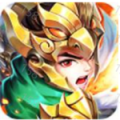 名酱三国-才兼文武服