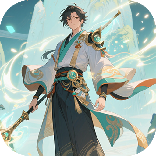 魔天记3D-0.05折登陆送百抽