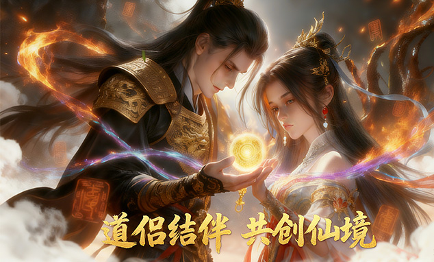 天外飞仙