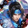 魔晶拼图-0.05折签到送红将-混服-5144