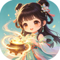 剑倚天下H5-0.1折静候神兵侠隐录-混服